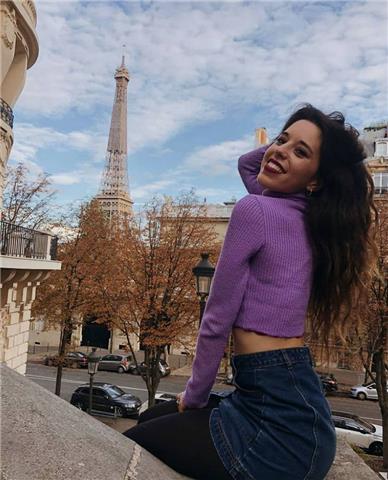 Estudiante universitaria con c1 de ingles y más de 8 años de experiencia se ofrece a dar clases particulares