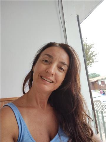 Profesora de Portugués,profesora de folclore, Profesora del Nivel INICIAL