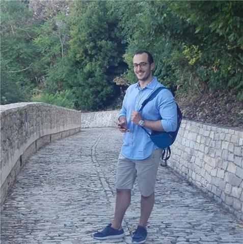 Ingegnere meccanico per materie scientifiche, matematica, algebra e geometria