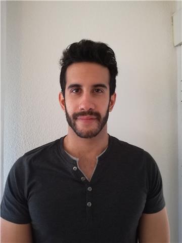 Profesor de dibujo e ilustración digital