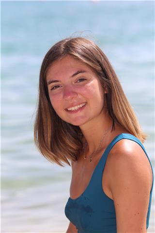 Doy clases particulares de francès mi lengua materna