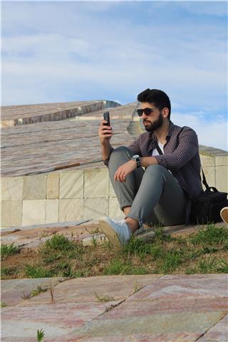 Alberto Docampo Pastoriza