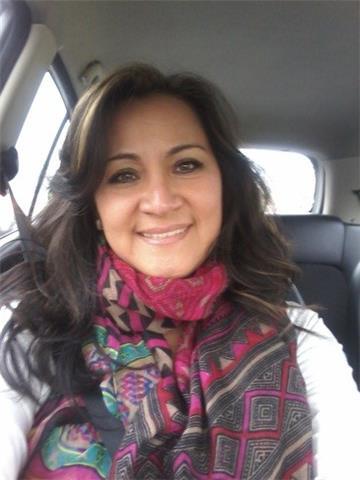 Maribel Delgado