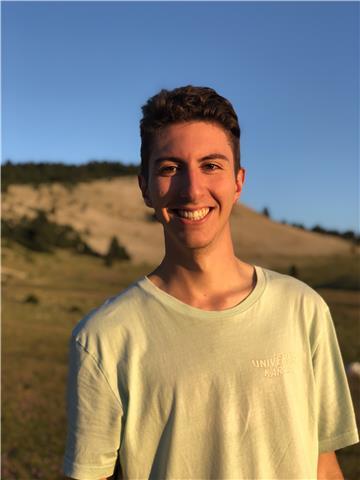 Batx mh, estudiante de medicina