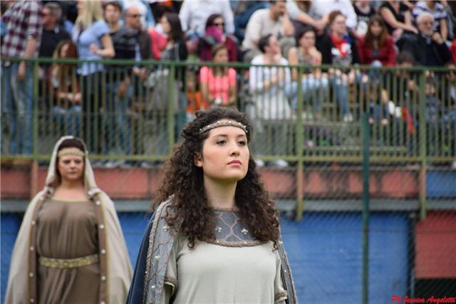 Studentessa di Matematica della Sapienza