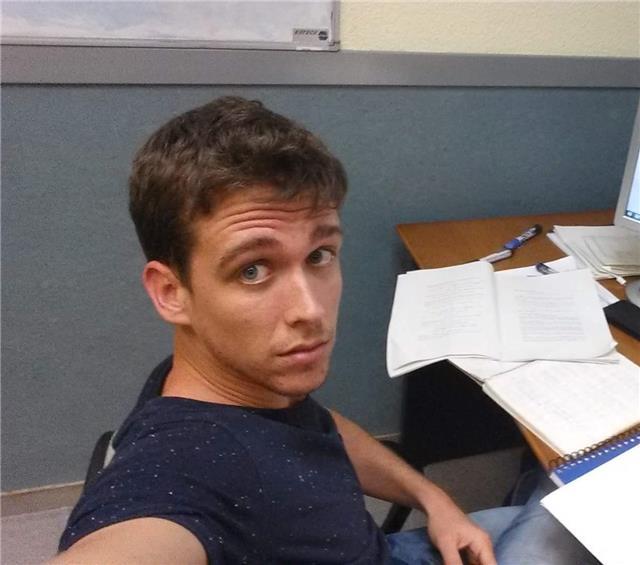 Abel Díaz González