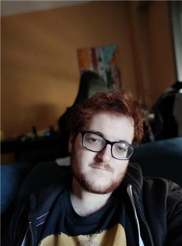 Estudiante de último año de ingeniería industrial ofrece clases partilucaler de matemáticas