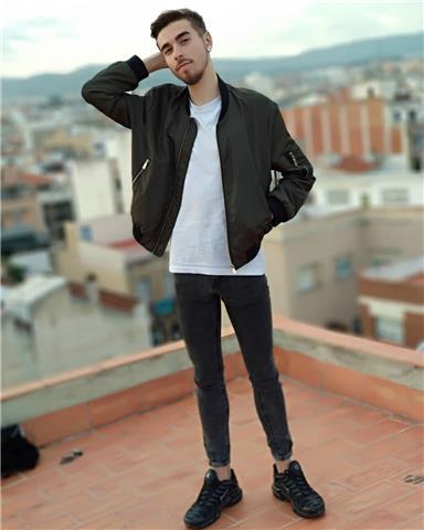 Iván Sancho Salazar