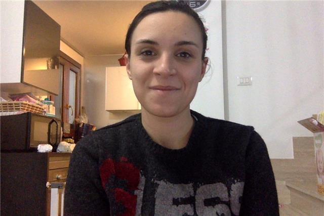 Insegnante materie umanistiche