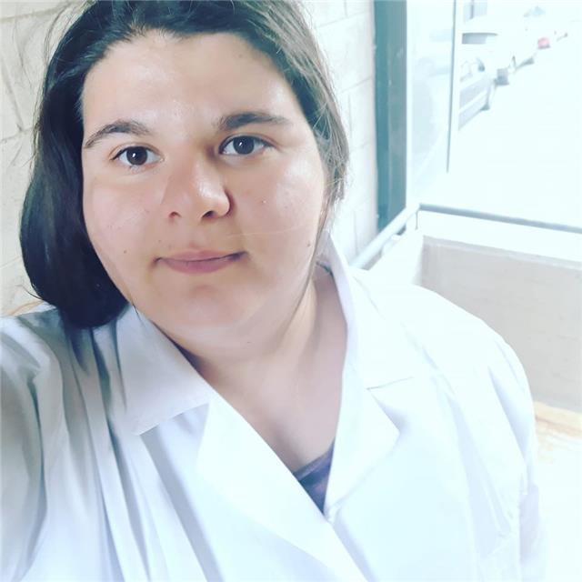Insegnante di Inglese, Matematica, fisica, italiano, chimica, biologia e informatica