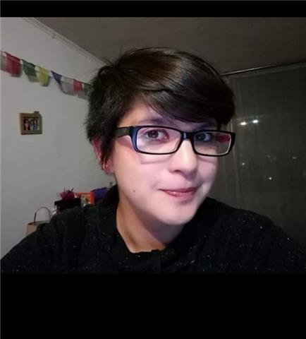 Profesora de inglés general, específico y certificaciones