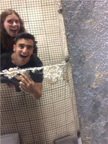 He dado clases de dibujo por varios años y se me da bien enseñar !