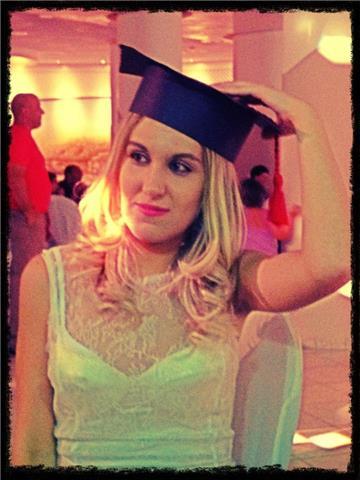 Laurea in Lingue Straniere
