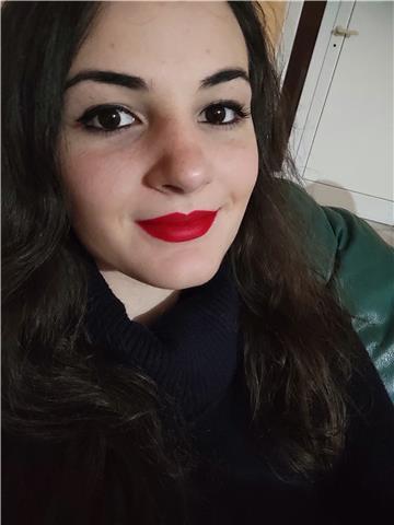 Laureando con la passione per le lingue e la voglia di insegnare e trasmettere l'amore per l'inglese anche agli studenti
