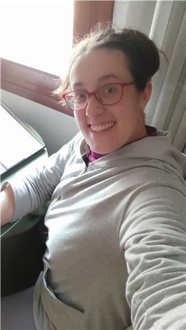 Raquel Aliaga Pérez