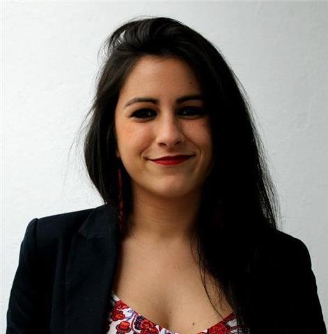 Alicia García Silvestre