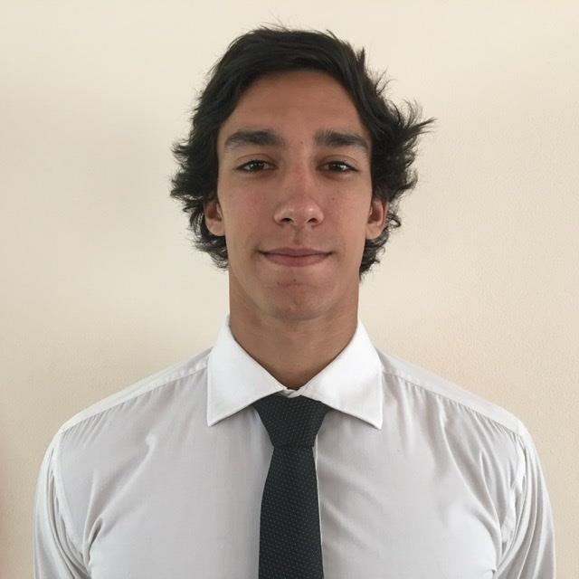 Contabilidad, economia, inglés, matemáticas