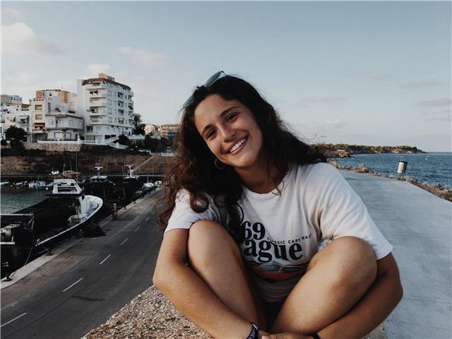 Profesora particular a alumn@s de primaria y eso