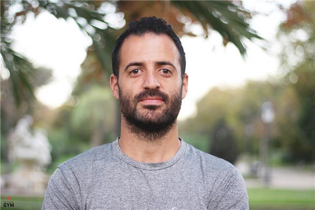 Profesor de educación física