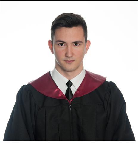 Estudiante de magisterio con disponibilidad de horarios y experiencia en educación. Trabajo a domicilio. Primera clase gratis, el resto a 8€/h