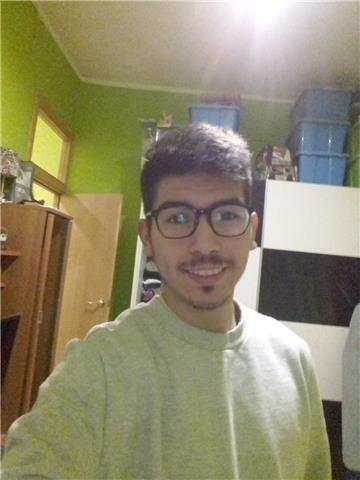 Doy clases presenciales de ciencias a nivel de eso y bachiller