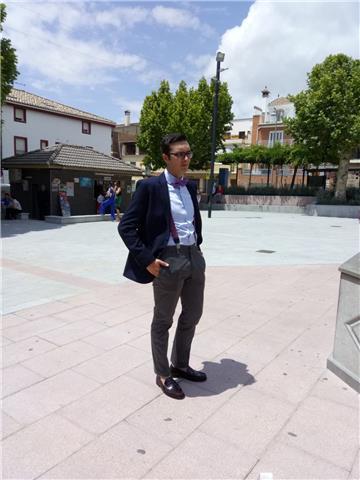 Profesor particular para todo tipo de asignaturas de ciencias de cualquier curso