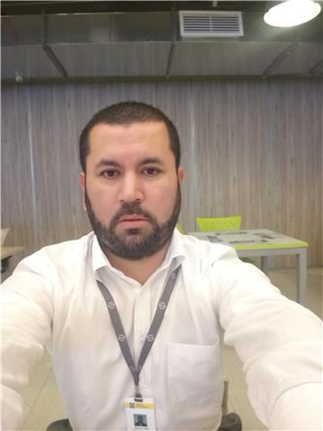 Marco Carvajal