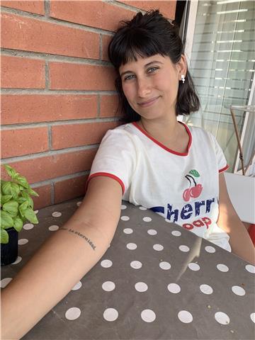 Psicopedagoga. método de enseñanza: se elabora un plan de acción para cada niño. orientaciones educativas a las familias