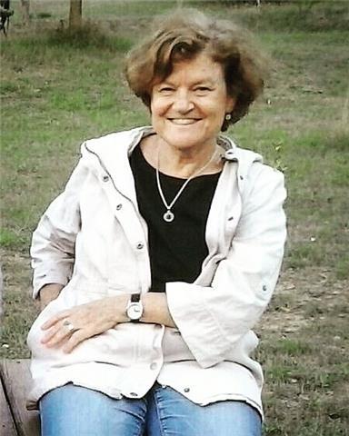 Merce De Riba Bouvier