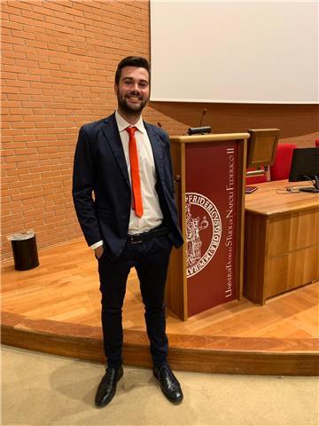 Studente laureato in Economia e Commercio triennale disposto a dare ripetizioni di Matematica a Formia e dintorni