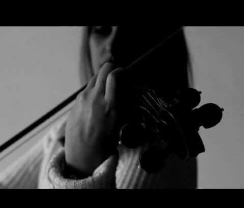 Clases de violín y lenguaje musical niños y adultos