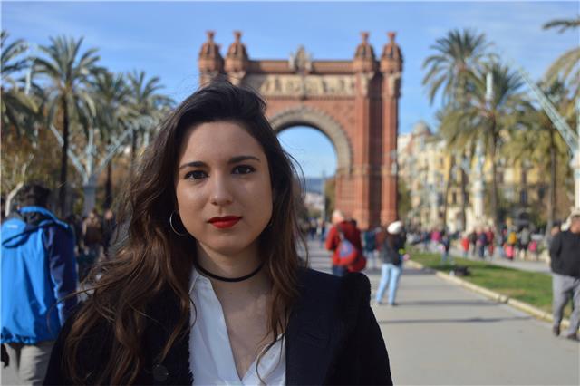 Doy clases de Lengua Castellana y Literatura