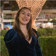 Clases particulares de matemáticas, física, química e inglés Online y presencial
