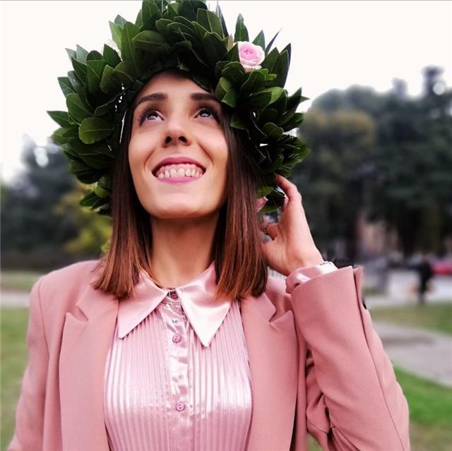 Laureata in Biologia offre ripetizioni in Biologia