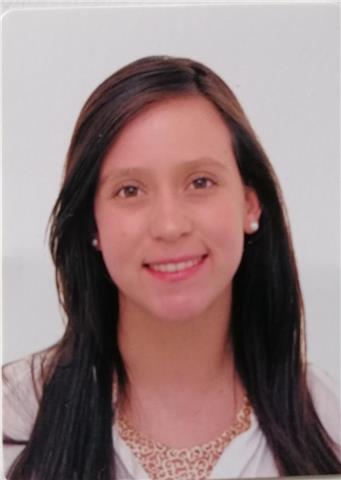 Profesora de biología