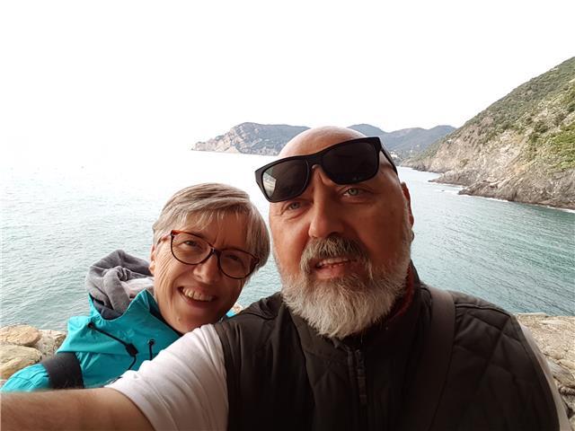 Grafico programmatore esperienza ventennale