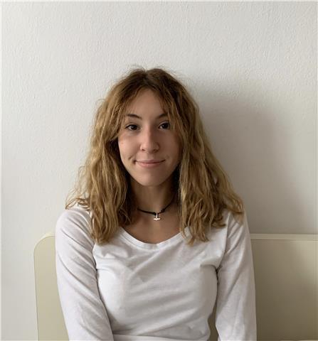 Studentessa di Economia Aziendale e Management all'Università Bocconi