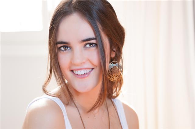 Profesora como segunda profesión durante más de 8 años y tras haber estudiado en el colegio alemán