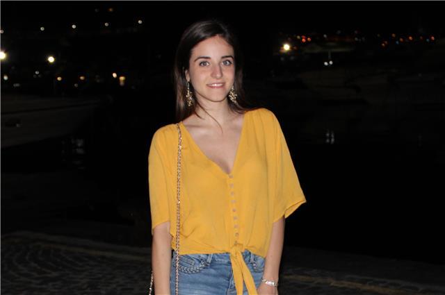 Laureata Magistrale in Chimica fornisco ripetizioni