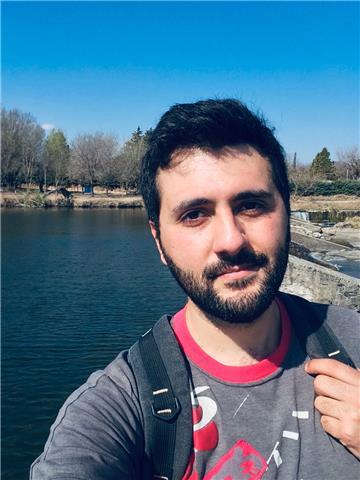 Soy profesor de biología con un fuerte interés por transmitir mi interés por esta ciencia a mis estudiantes