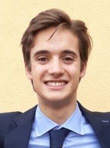 Estudiante universitario ofrece clases de diversas materias para niños y jóvenes de todas las edades