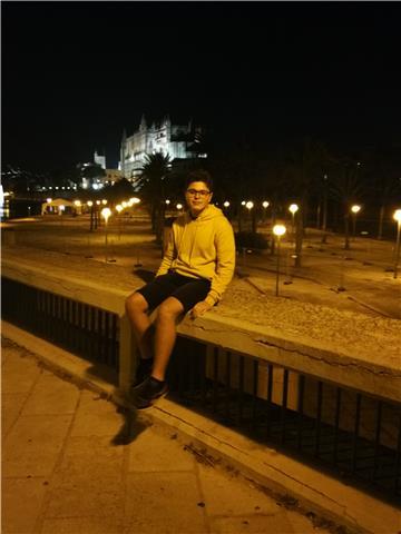 Doy clases hasta nivel de cuarto de la eso