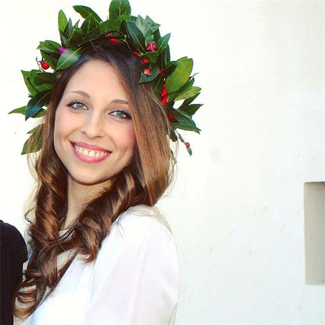 Dottoressa in Scienze e Tecniche psicologiche per lezioni di matematica ad alunni delle elementari