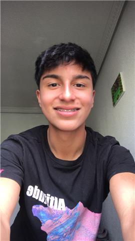 Estudiante de 1ero de Bachillerato de Ciencias tecnológicas, disponible para dar clases de matemáticas a estudiantes de 1ero, 2do y 3ero de la Eso