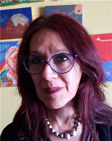 Insegnante madrelingua con esperienza