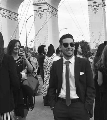 Alejandro Muñoz Muñoz