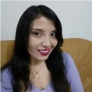 Profesora de Lenguaje y Literatura que importe clases a niños, jóvenes y adultos