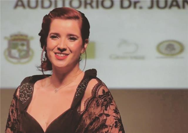 Clases partículares de canto y voz (lírico y moderno)