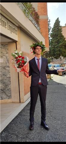 Traduttore laureato offre lezioni private di Spagnolo (conversazione, grammatica, letteratura)
