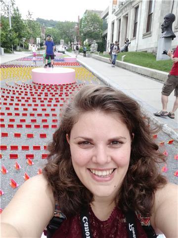 Soy doctora en biología y doy clases particulares de asignaturas de ciencias generales